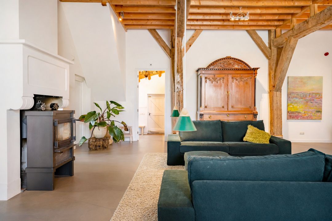 Leeuwte 51, Sint Jansklooster foto-19