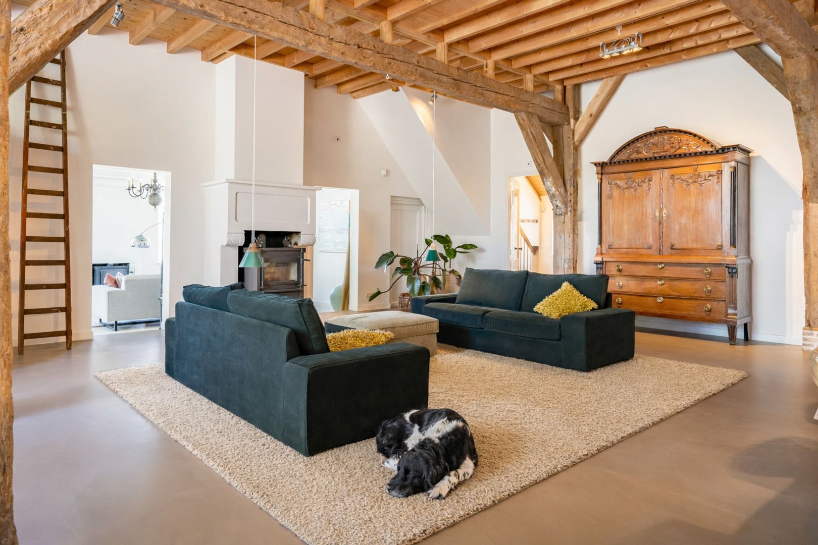 Leeuwte 51, Sint Jansklooster foto-17