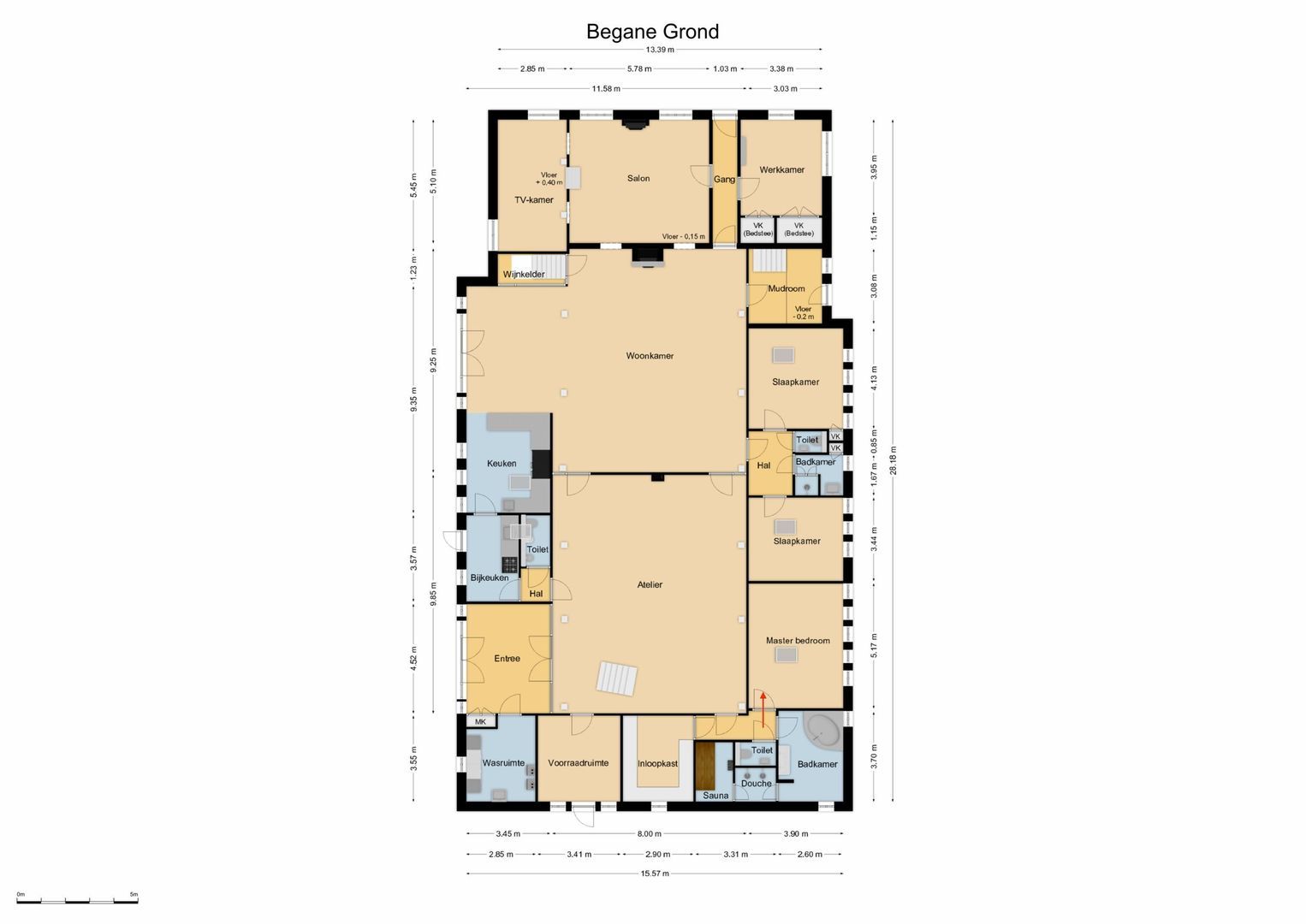 Leeuwte 51, Sint Jansklooster foto-38