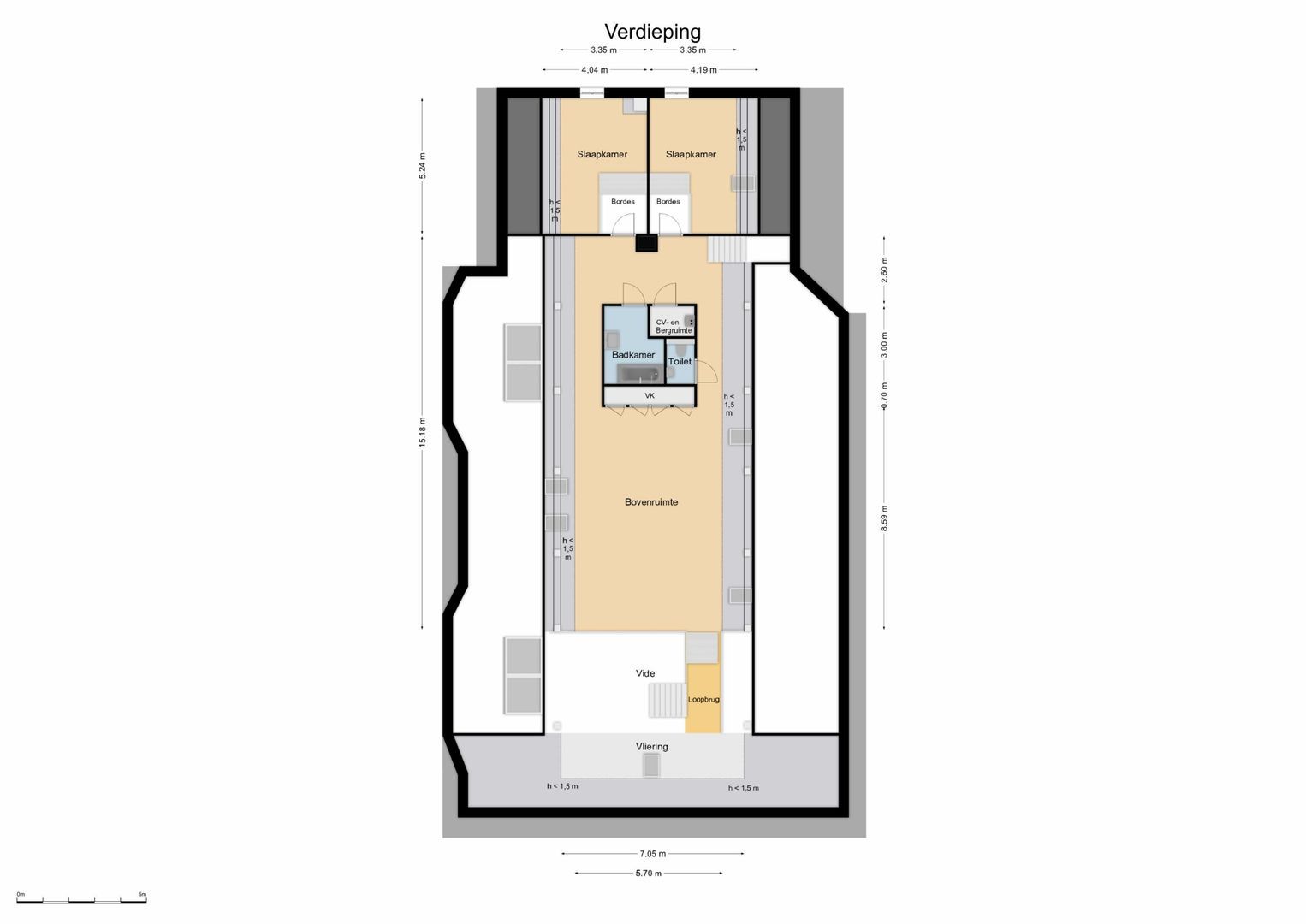 Leeuwte 51, Sint Jansklooster foto-49