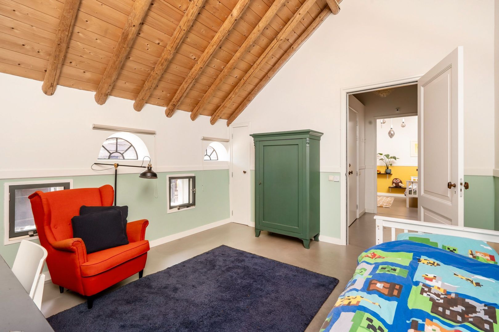 Leeuwte 51, Sint Jansklooster foto-45