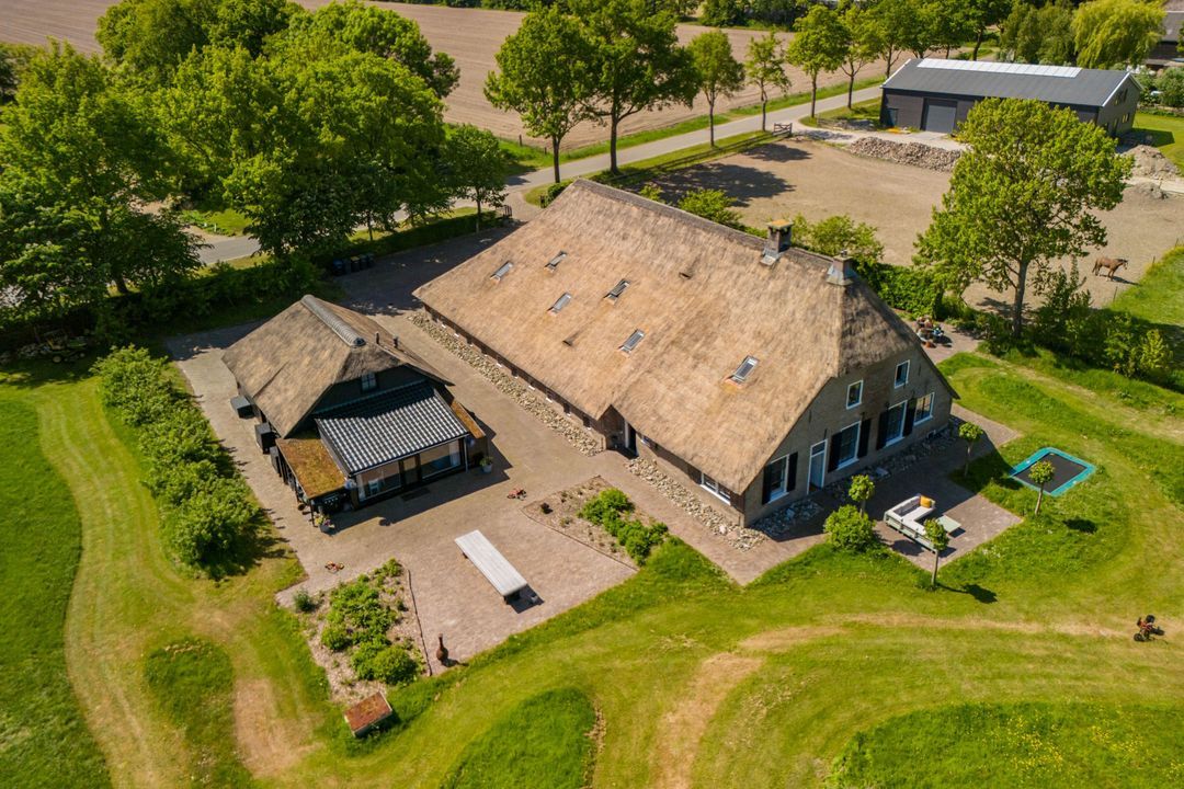 Leeuwte 51, Sint Jansklooster foto-57