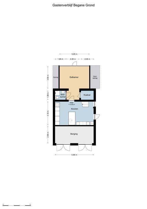 Leeuwte 51, Sint Jansklooster foto-59