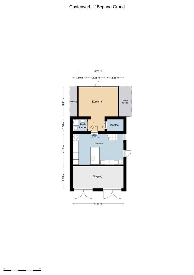 Leeuwte 51, Sint Jansklooster foto-59