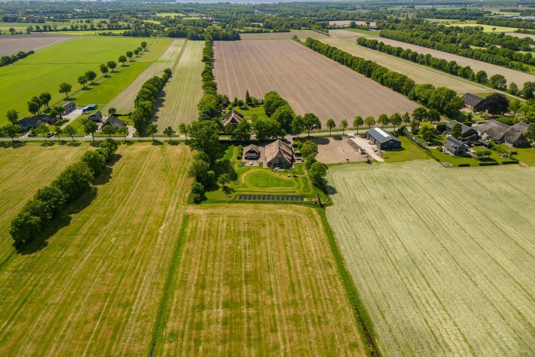 Leeuwte 51, Sint Jansklooster foto-71