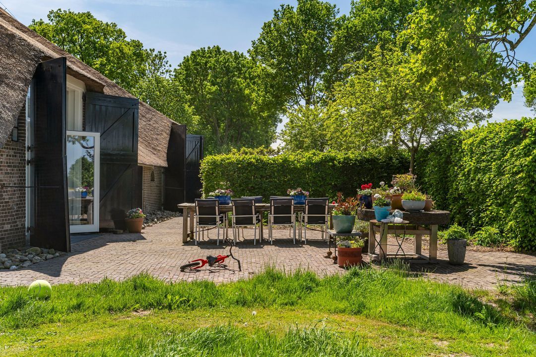 Leeuwte 51, Sint Jansklooster foto-72