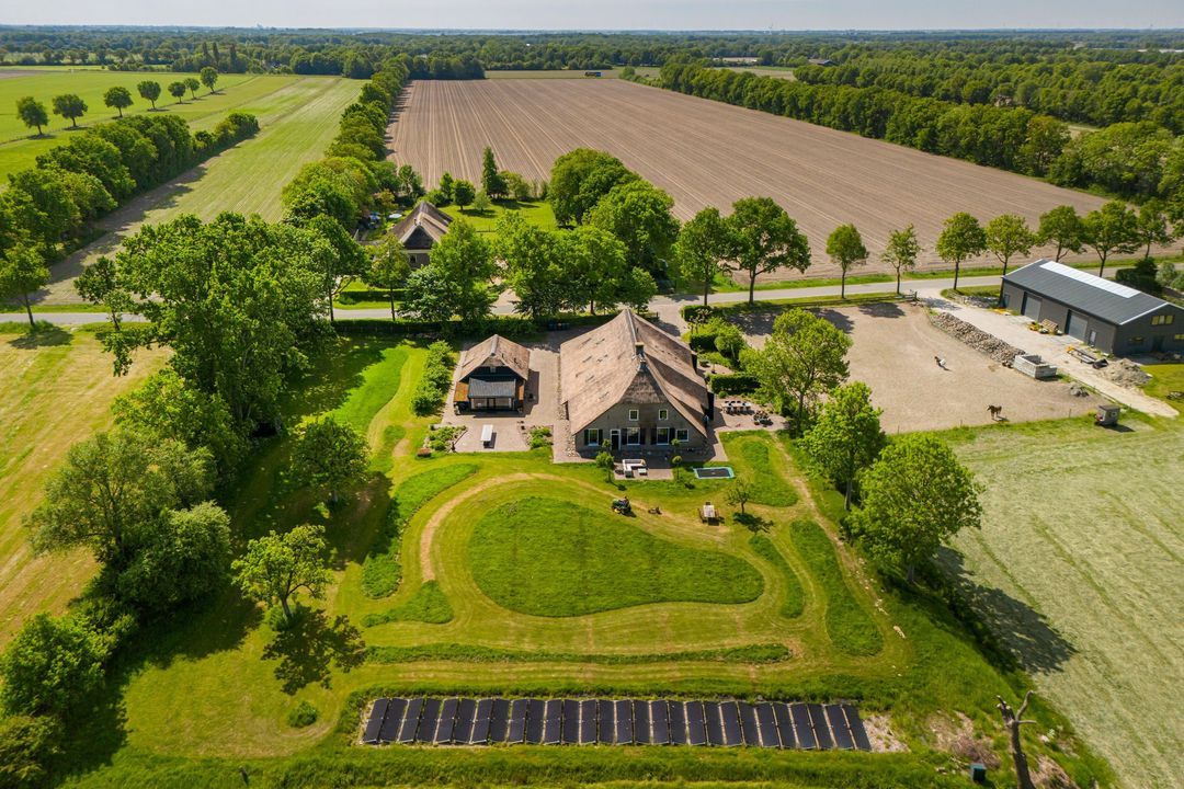 Leeuwte 51, Sint Jansklooster foto-73