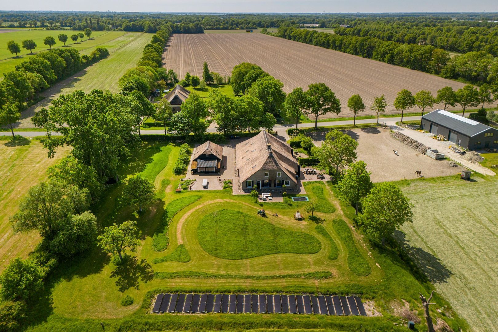 Leeuwte 51, Sint Jansklooster foto-73
