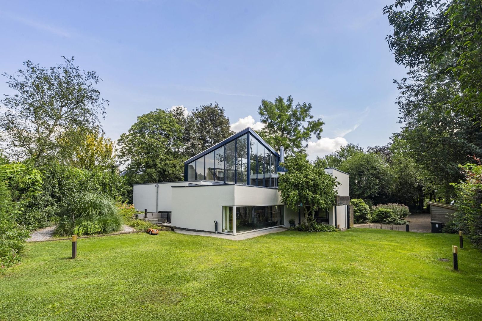 Weezenhof 2704, Nijmegen