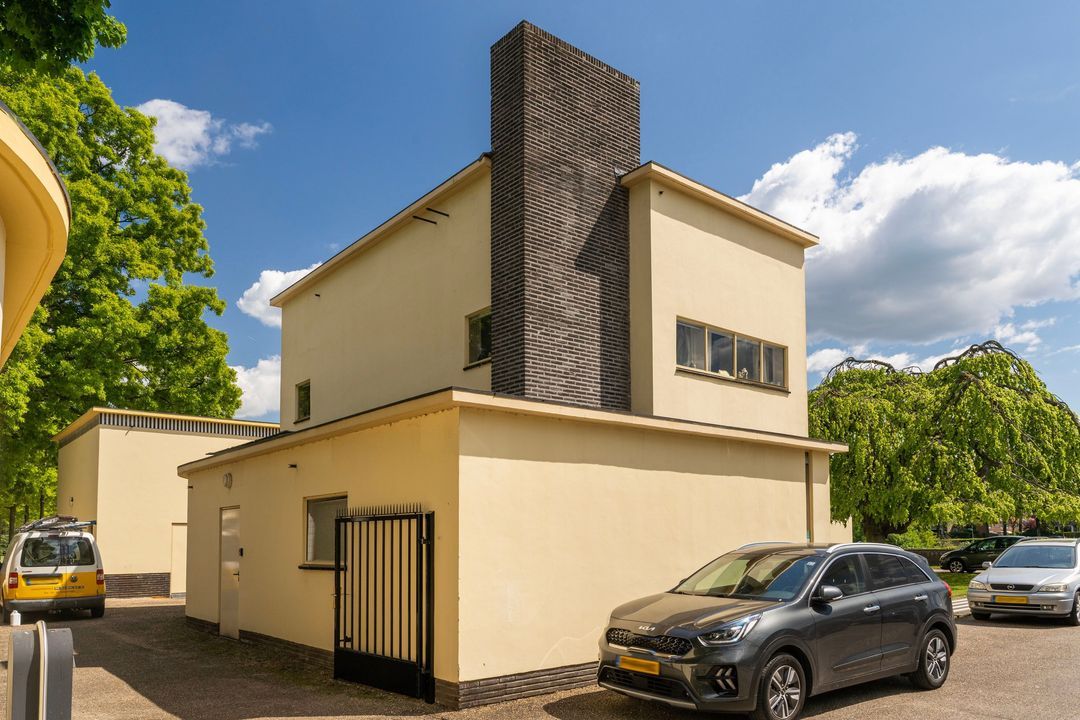 Laan 1940-1945 4, Hilversum foto-9