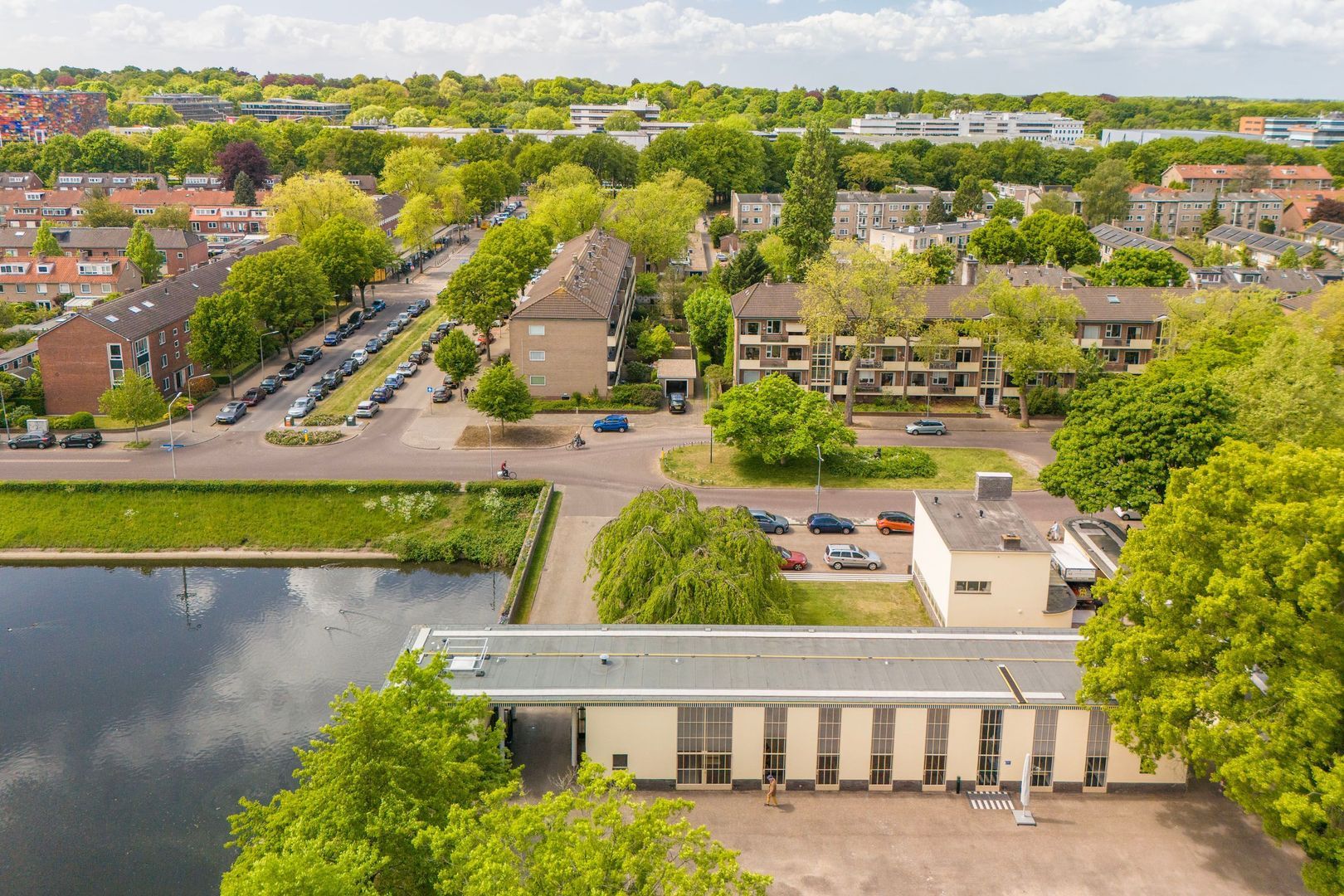 Laan 1940-1945 4, Hilversum foto-5