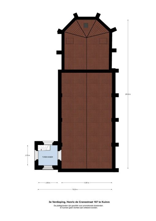 Henric de Cranestraat 187, Kuinre foto-59