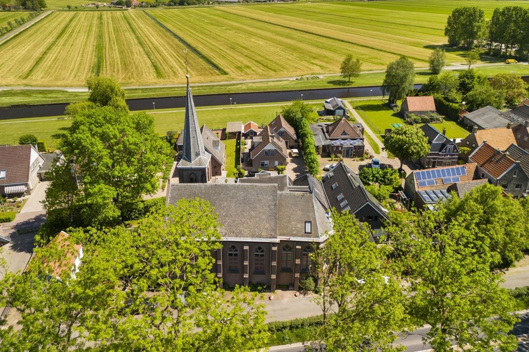 Henric de Cranestraat 187, Kuinre foto-65