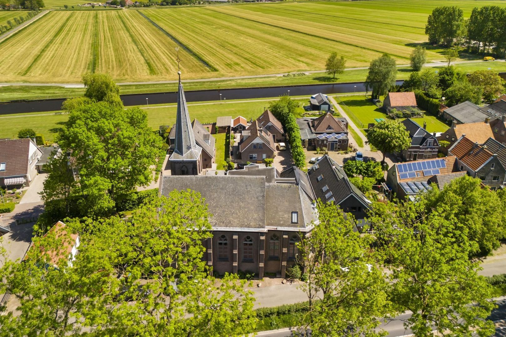 Henric de Cranestraat 187, Kuinre foto-65