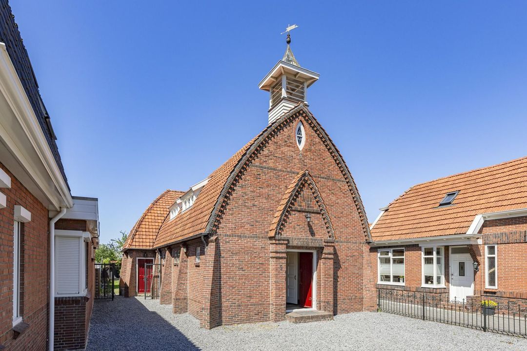 Kerkstraat 9, Musselkanaal foto-2