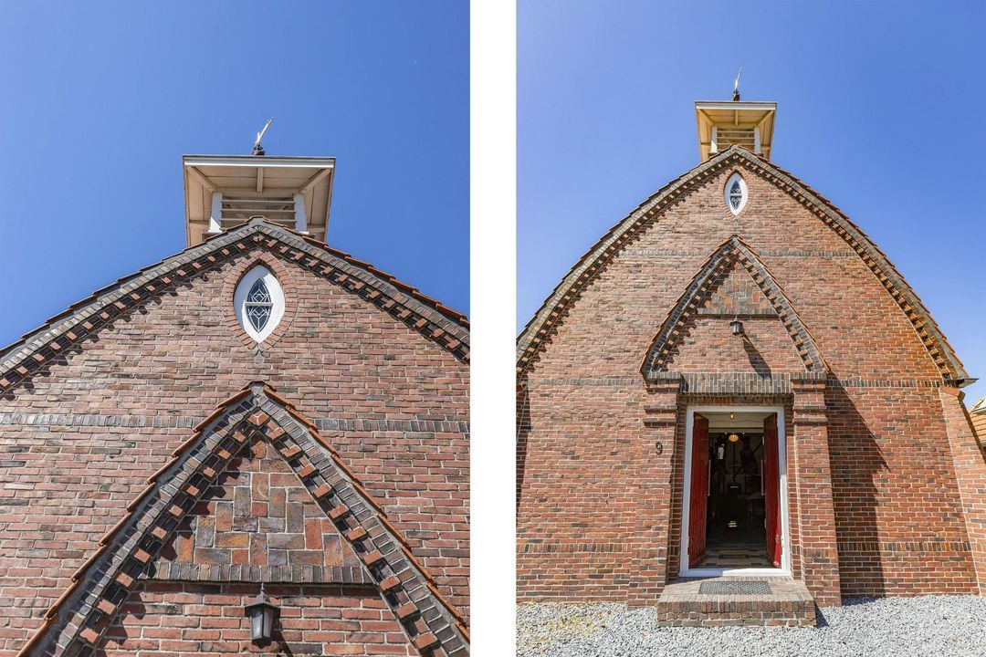 Kerkstraat 9, Musselkanaal foto-3