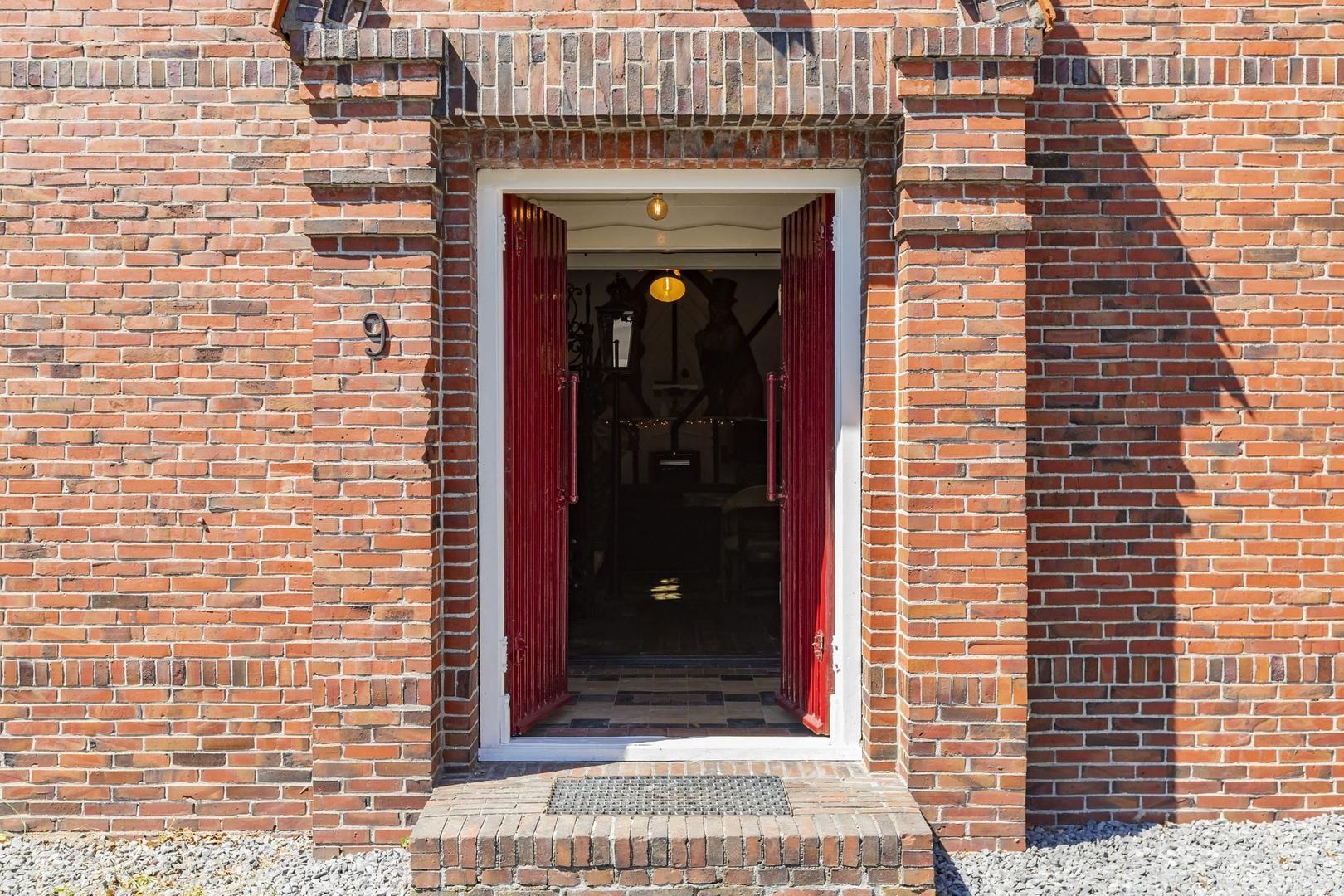 Kerkstraat 9, Musselkanaal foto-4