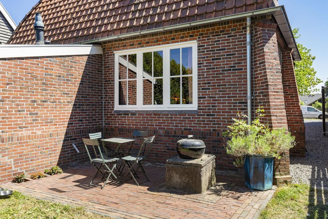 Kerkstraat 9, Musselkanaal foto-37