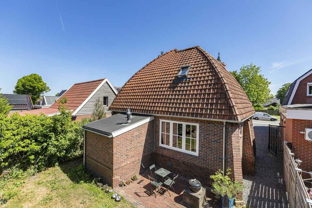 Kerkstraat 9, Musselkanaal foto-36