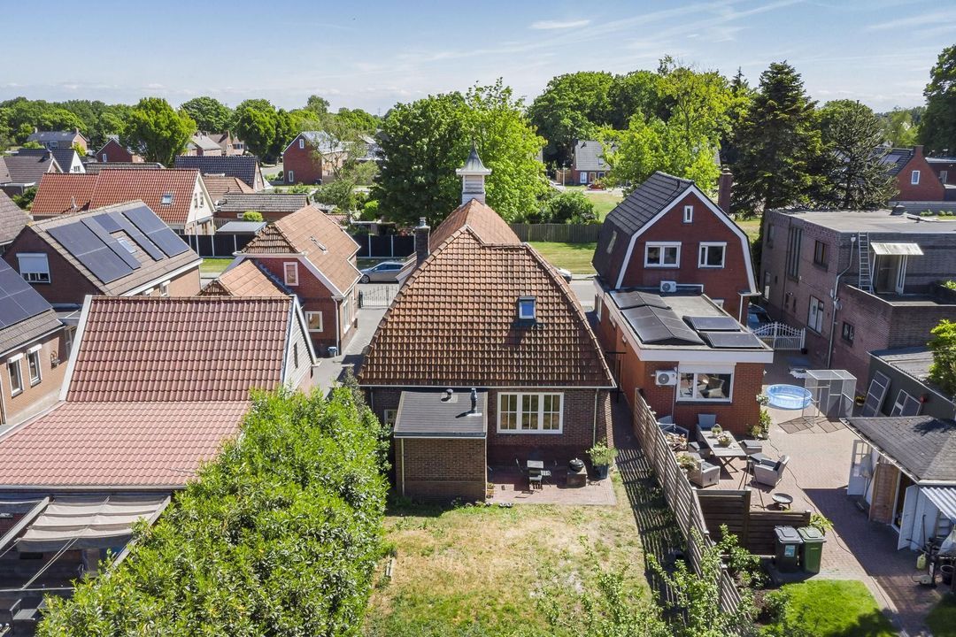 Kerkstraat 9, Musselkanaal foto-42