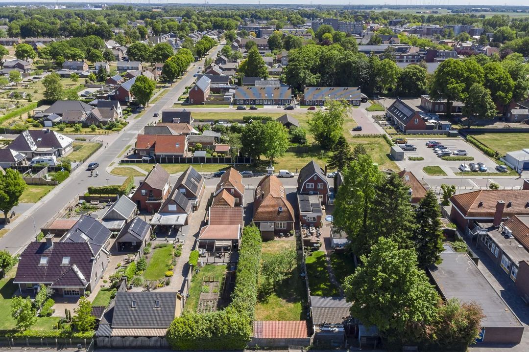 Kerkstraat 9, Musselkanaal foto-43