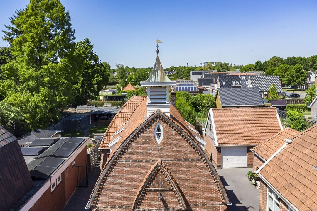 Kerkstraat 9, Musselkanaal foto-40