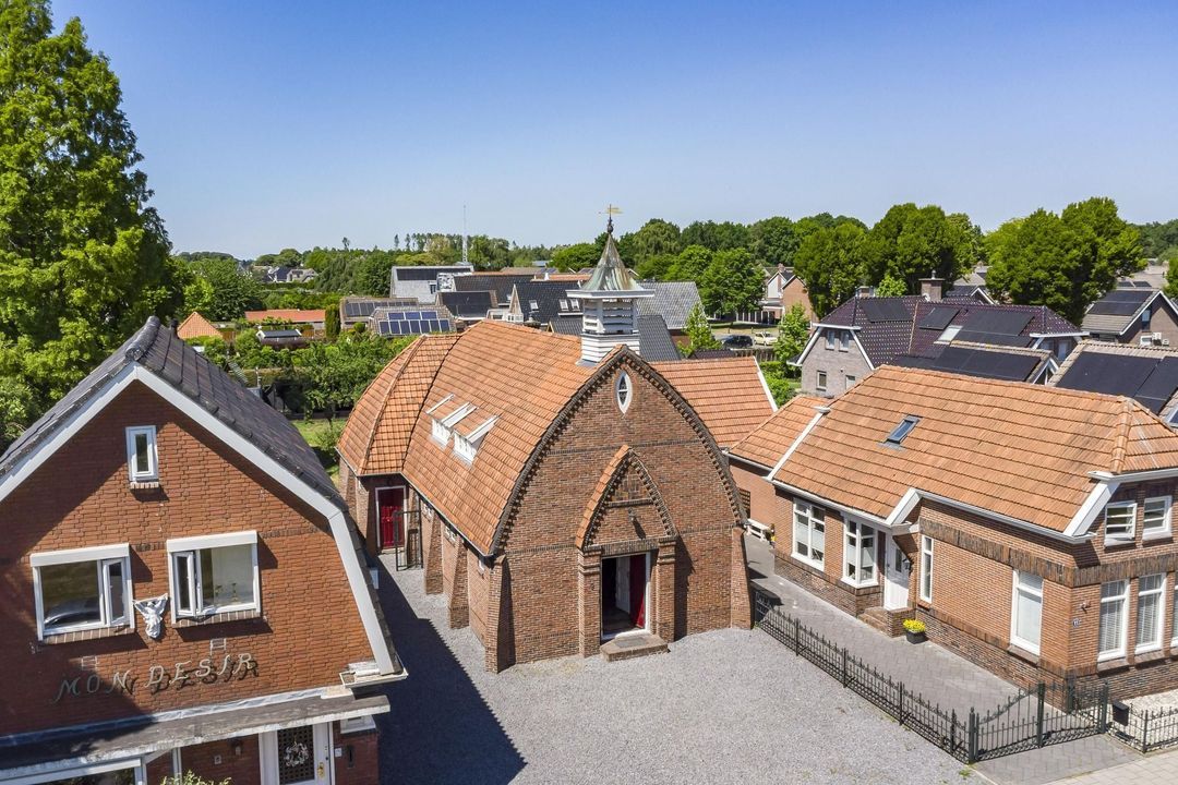 Kerkstraat 9, Musselkanaal foto-41
