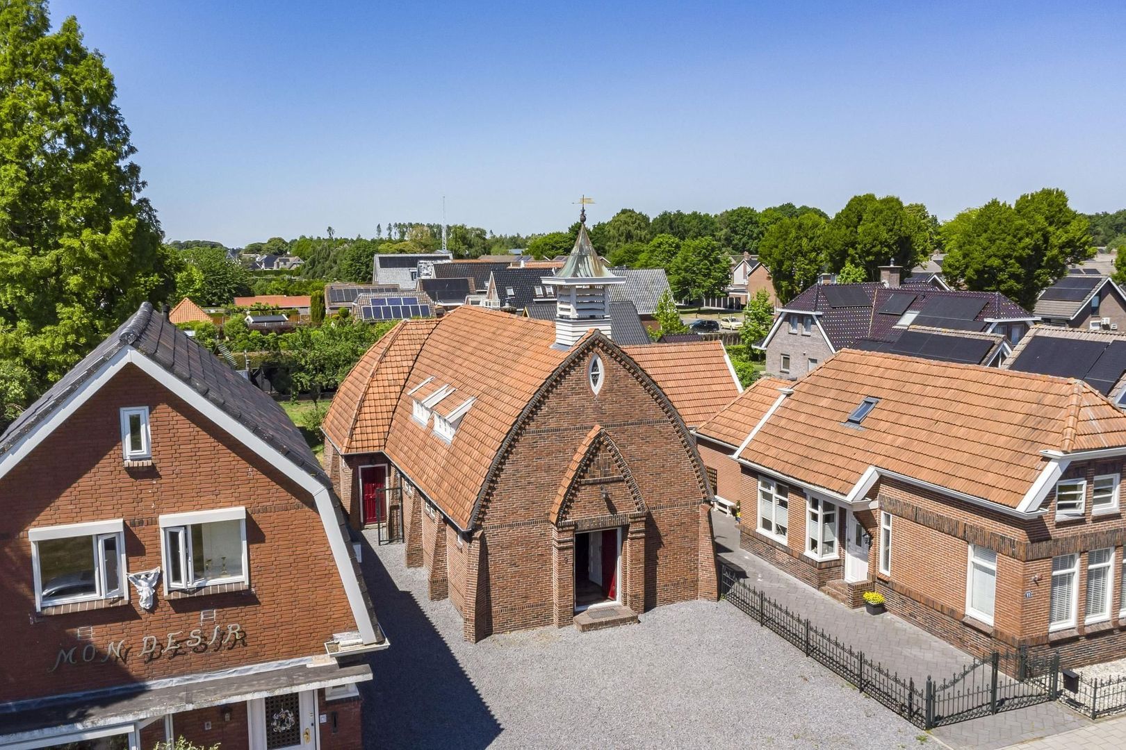 Kerkstraat 9, Musselkanaal foto-41
