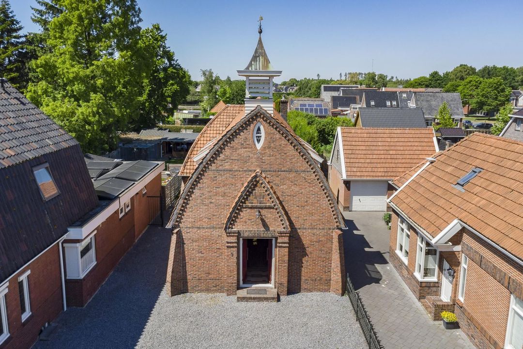 Kerkstraat 9, Musselkanaal foto-46