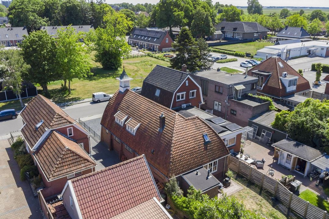 Kerkstraat 9, Musselkanaal foto-45