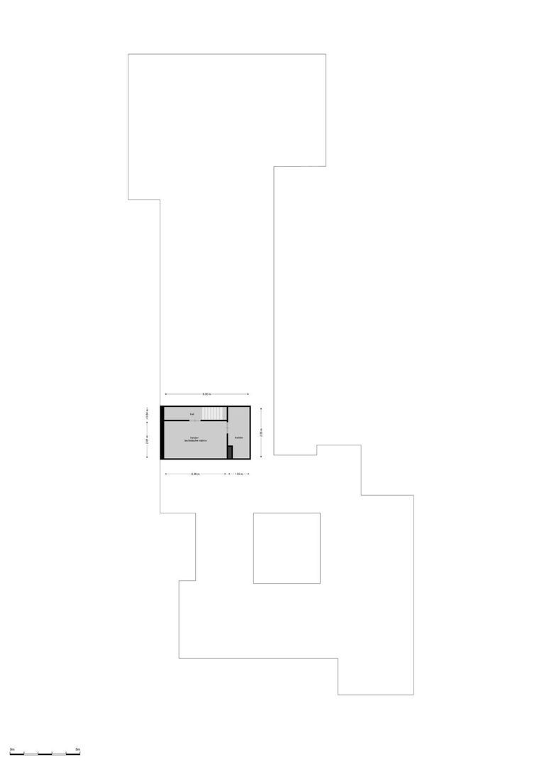 Lange Wijnen 9, Laren plattegrond-69
