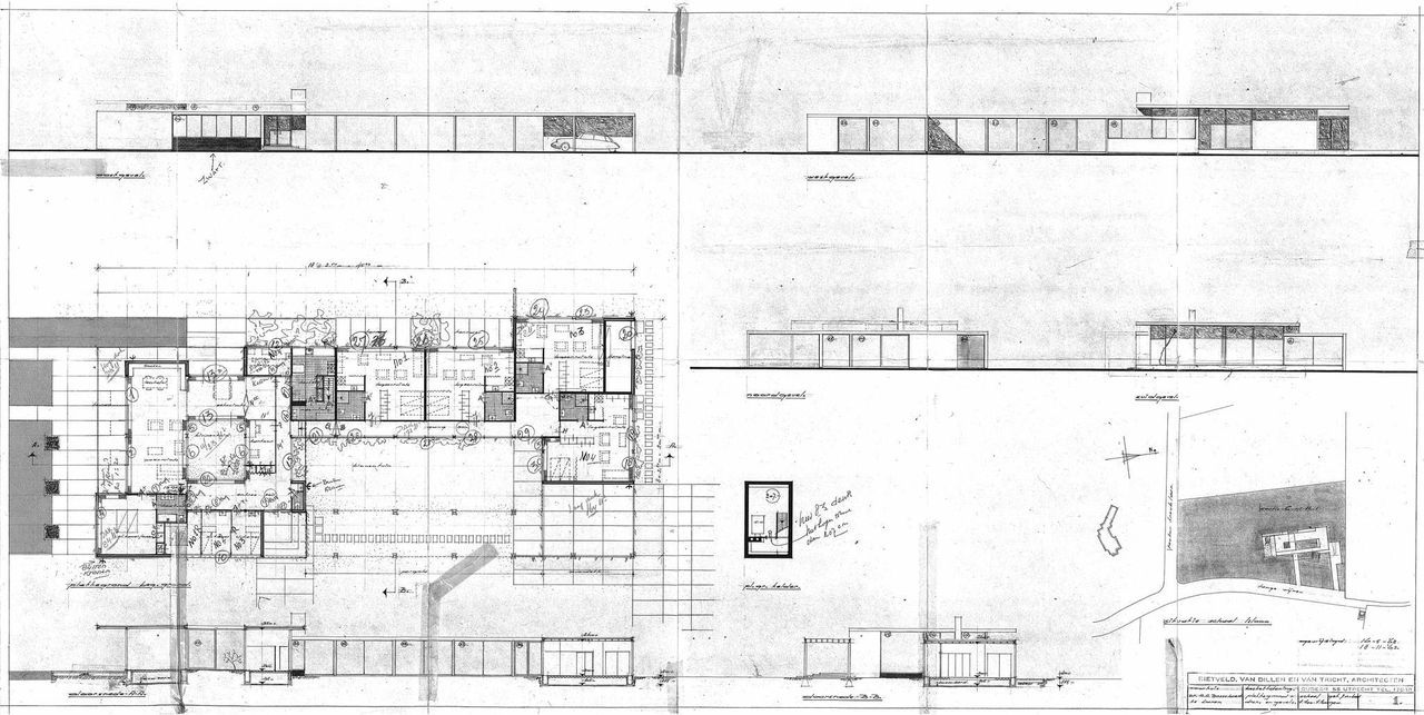 Lange Wijnen 9, Laren foto-69