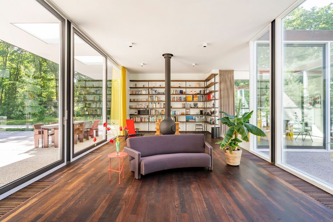 Lange Wijnen 9, Laren foto-18