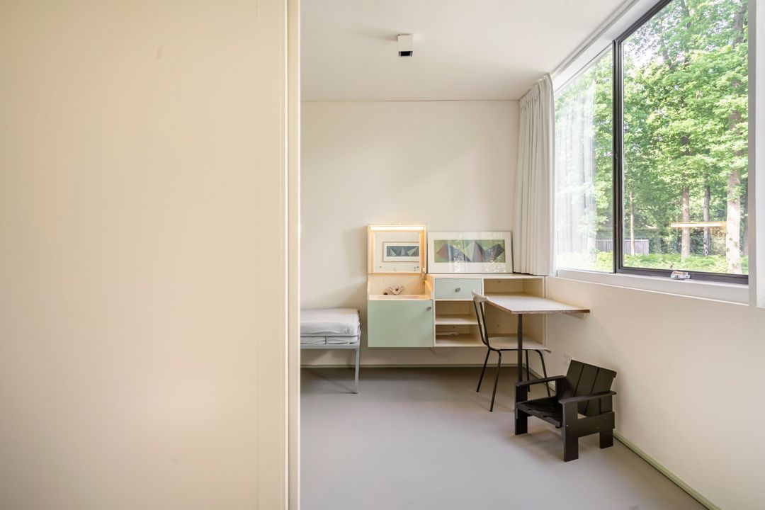 Lange Wijnen 9, Laren foto-32