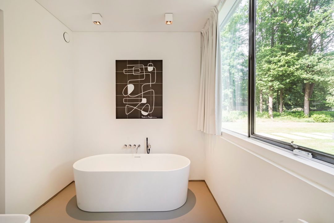 Lange Wijnen 9, Laren foto-35