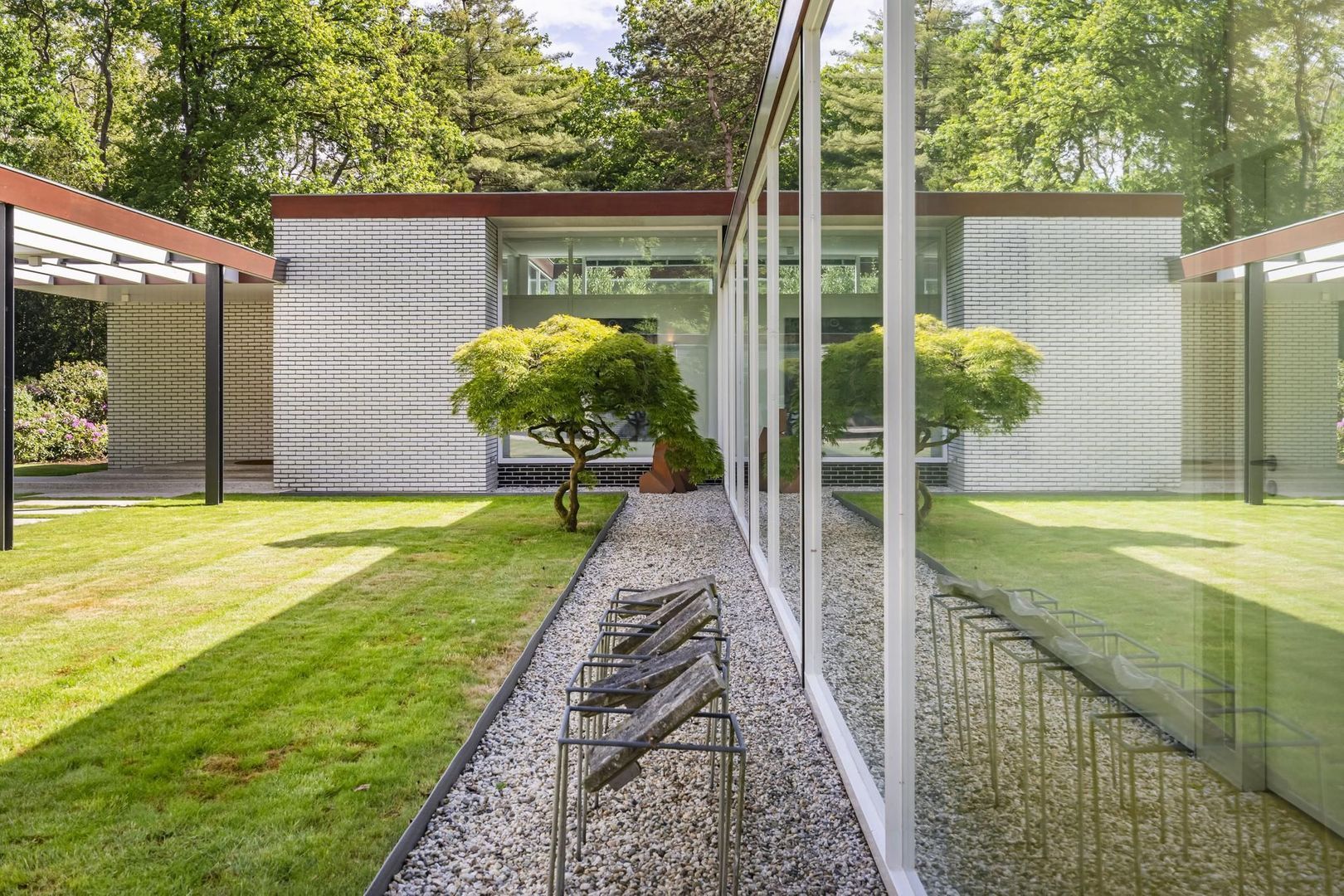 Lange Wijnen 9, Laren foto-61