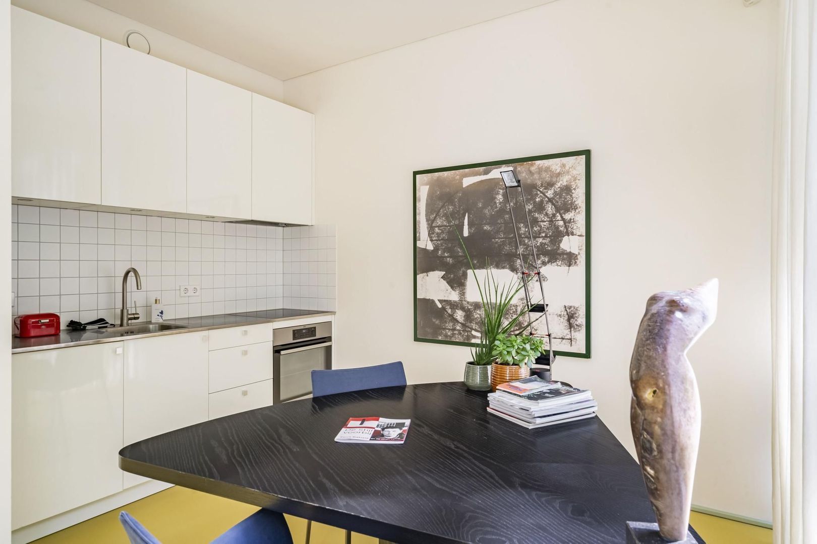 Lange Wijnen 9, Laren foto-45