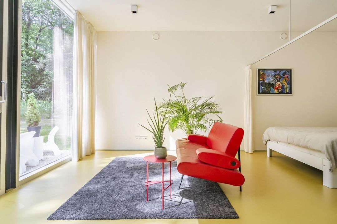 Lange Wijnen 9, Laren foto-48
