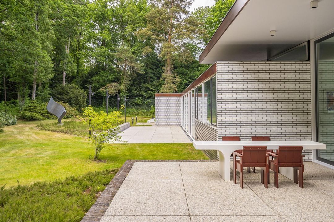 Lange Wijnen 9, Laren foto-58