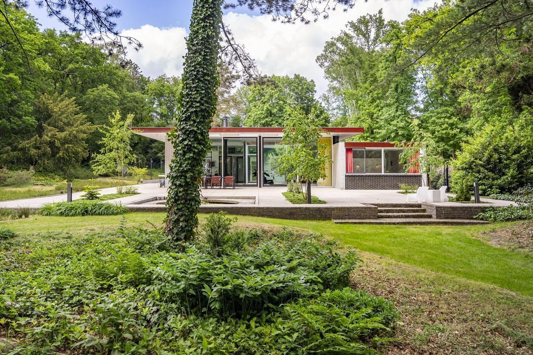 Lange Wijnen 9, Laren foto-54