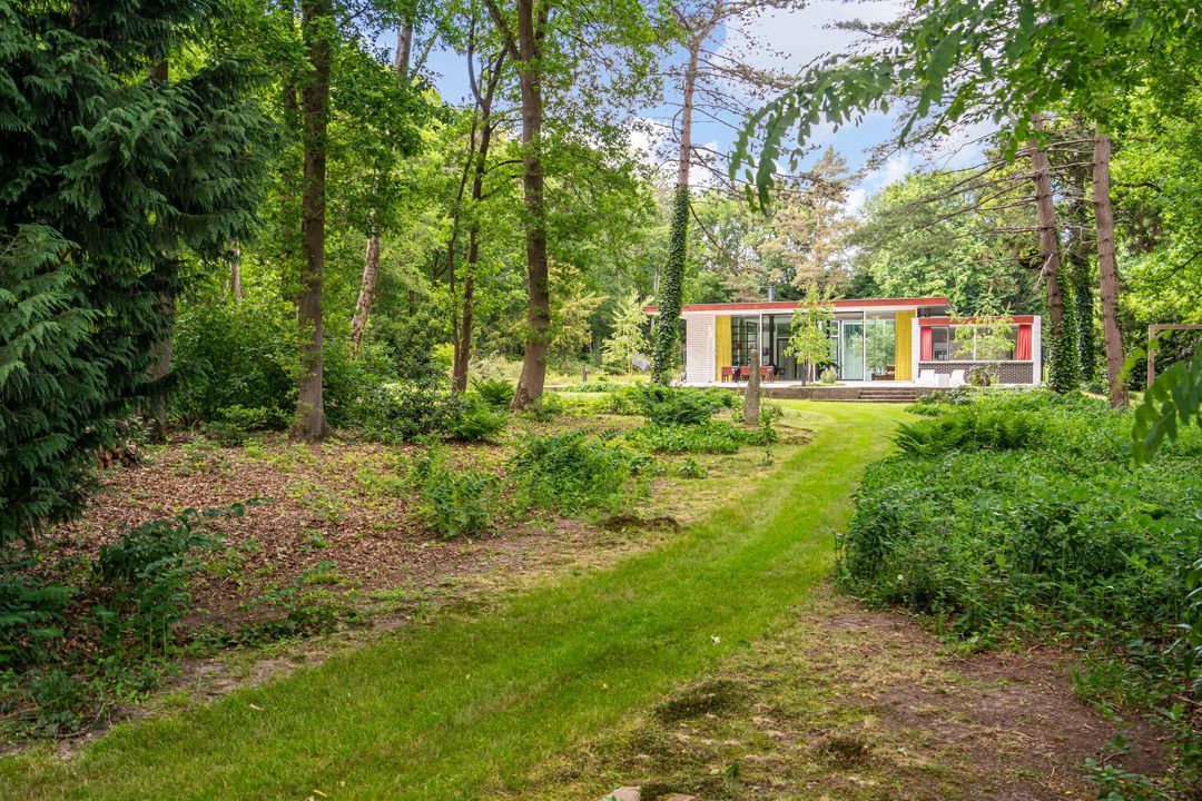 Lange Wijnen 9, Laren foto-55