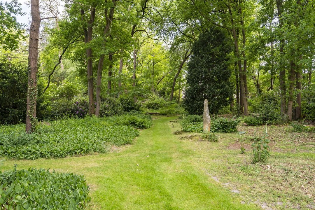 Lange Wijnen 9, Laren foto-56