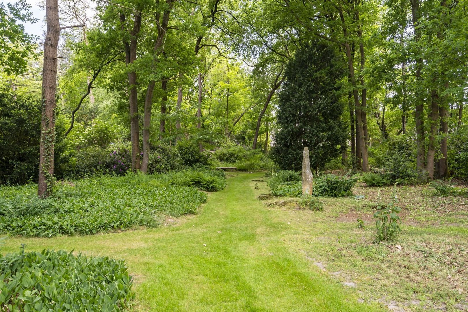 Lange Wijnen 9, Laren foto-56