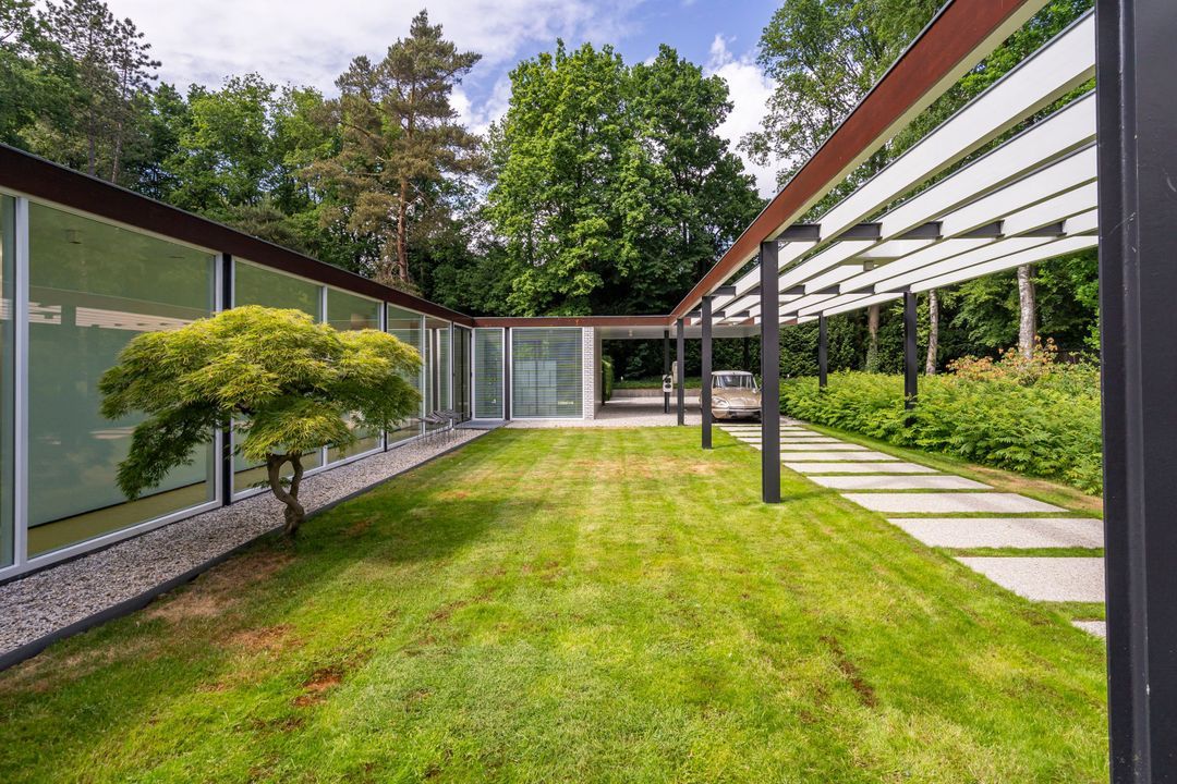 Lange Wijnen 9, Laren foto-60