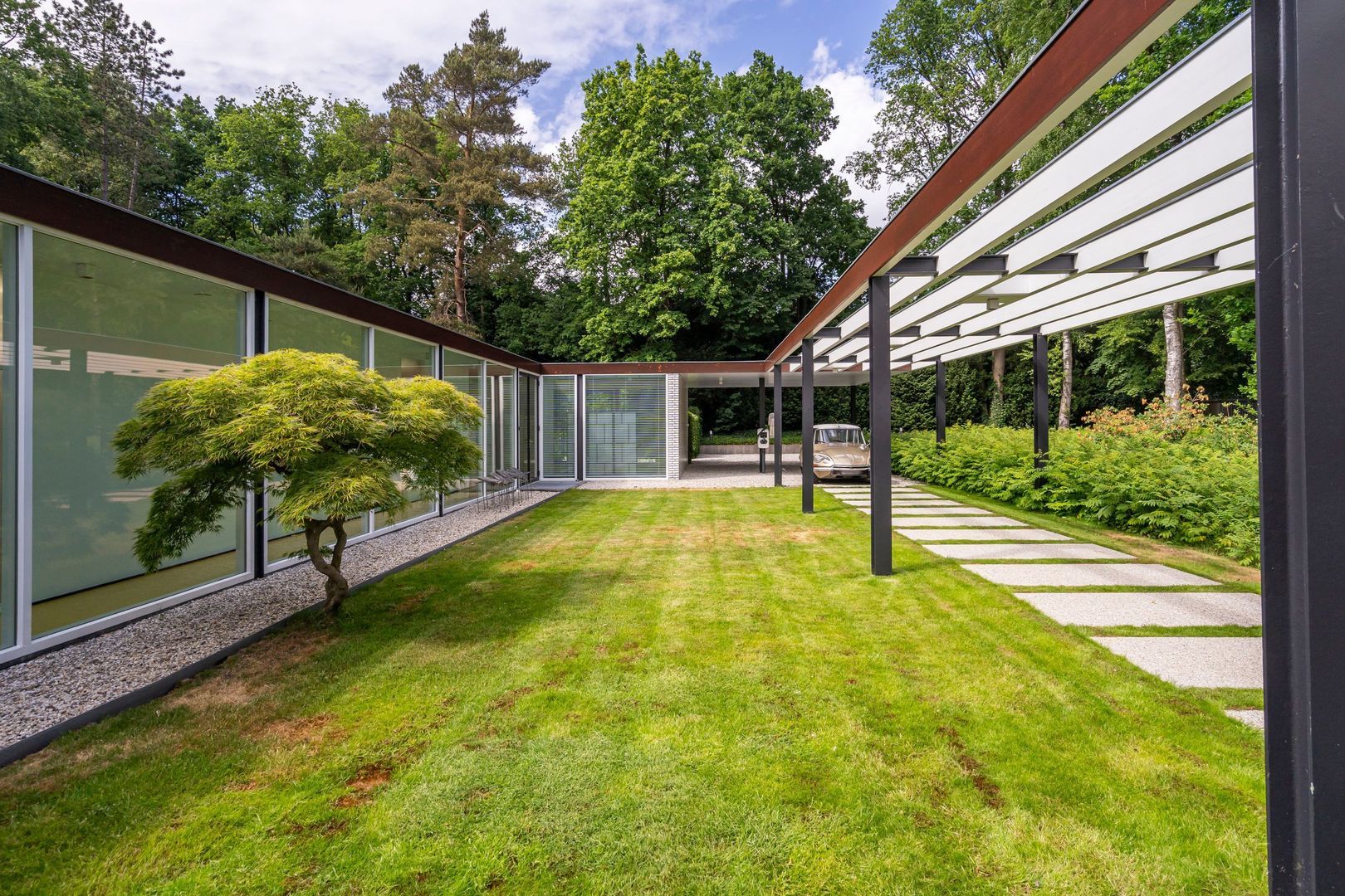 Lange Wijnen 9, Laren foto-60