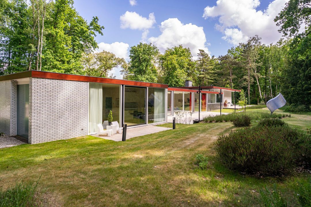 Lange Wijnen 9, Laren foto-59