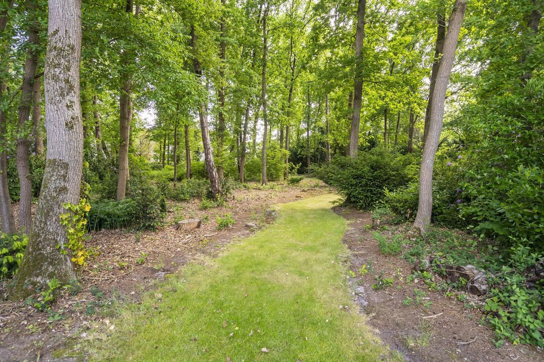 Lange Wijnen 9, Laren foto-57
