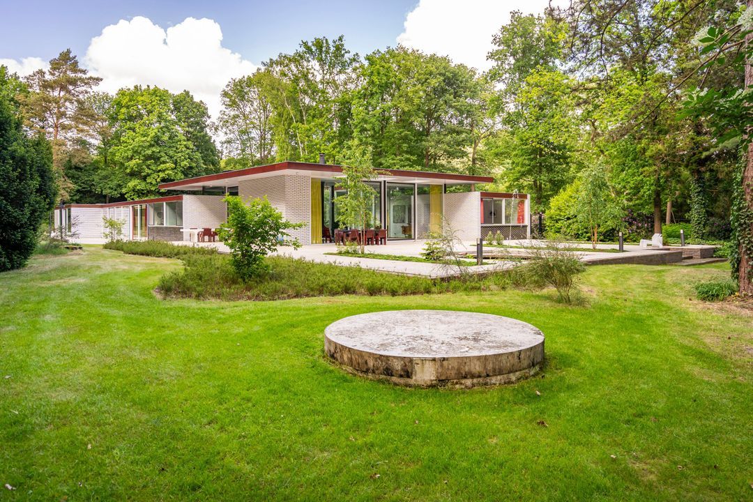 Lange Wijnen 9, Laren foto-53