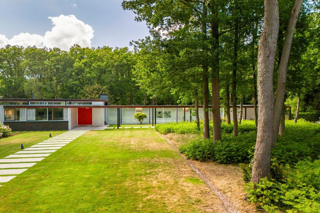 Lange Wijnen 9, Laren foto-63