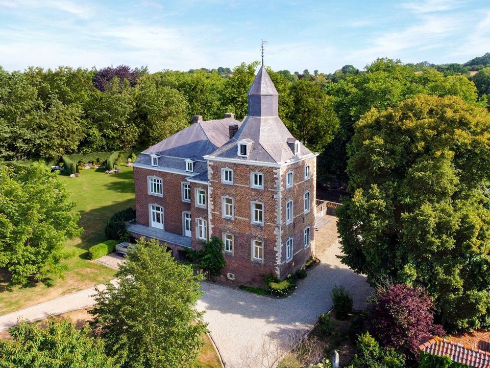 Kolmonderstraat 18B (bel-etage zuid) 0 ong, Wittem foto-7